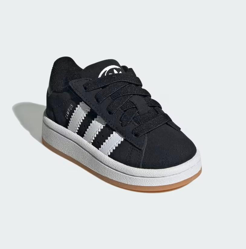 Campus 00s Closure Elastic Laces Infant JI4335 UNI ADIDAS