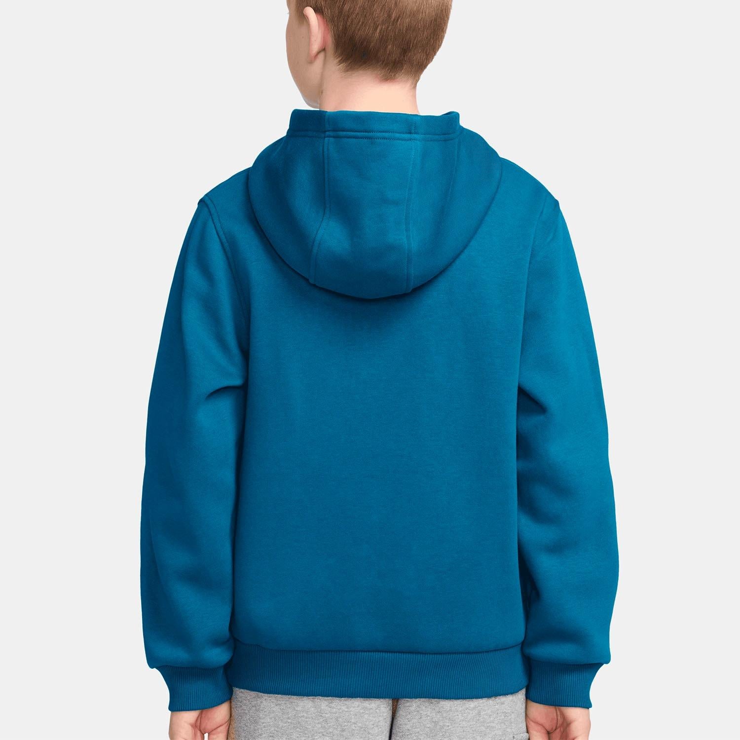 Jr. Sportswear Club Fleece FD2988 301 NIKE