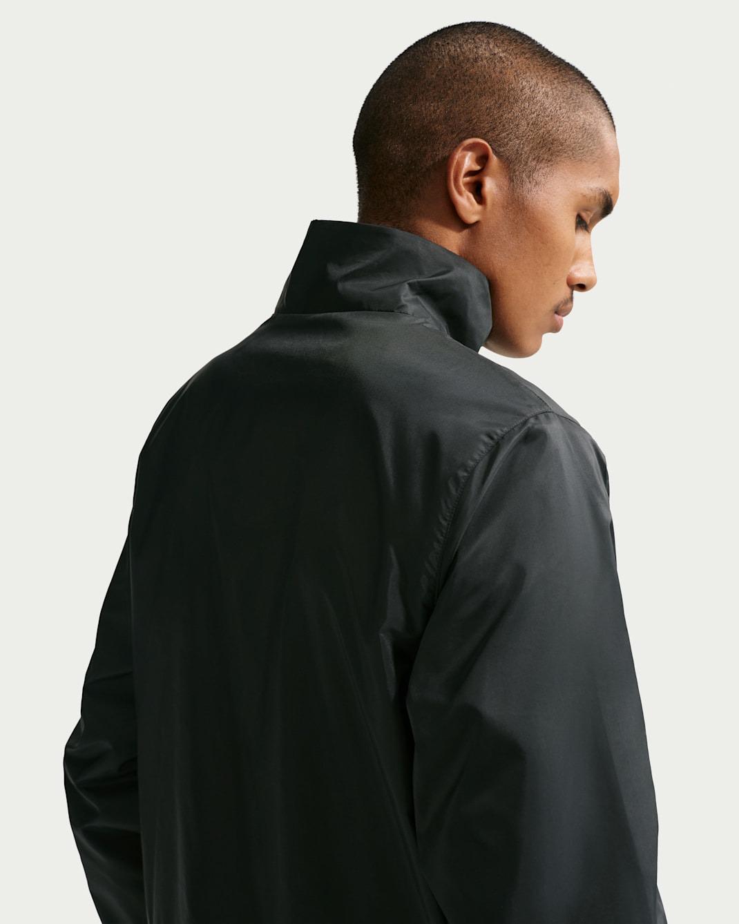 Club Woven Tracksuit HJ1985 013 NIKE