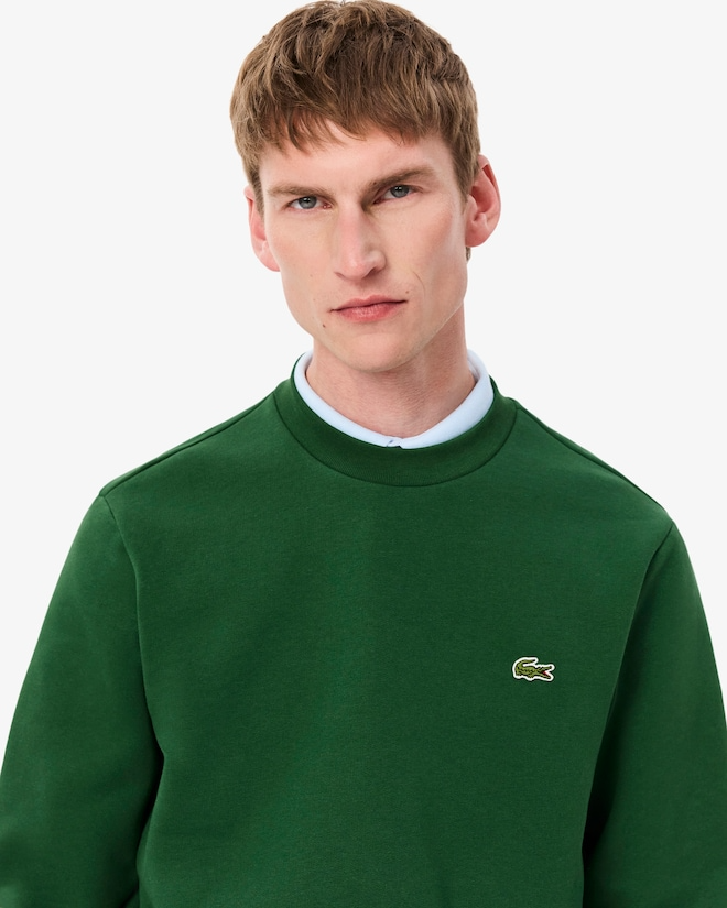 Sweatshirt SH9608 132 LACOSTE