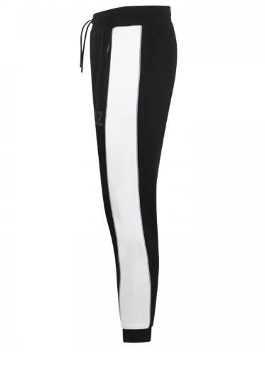 ATHLETIC COLOUR BLOCK 6RPP64 0100 EA7