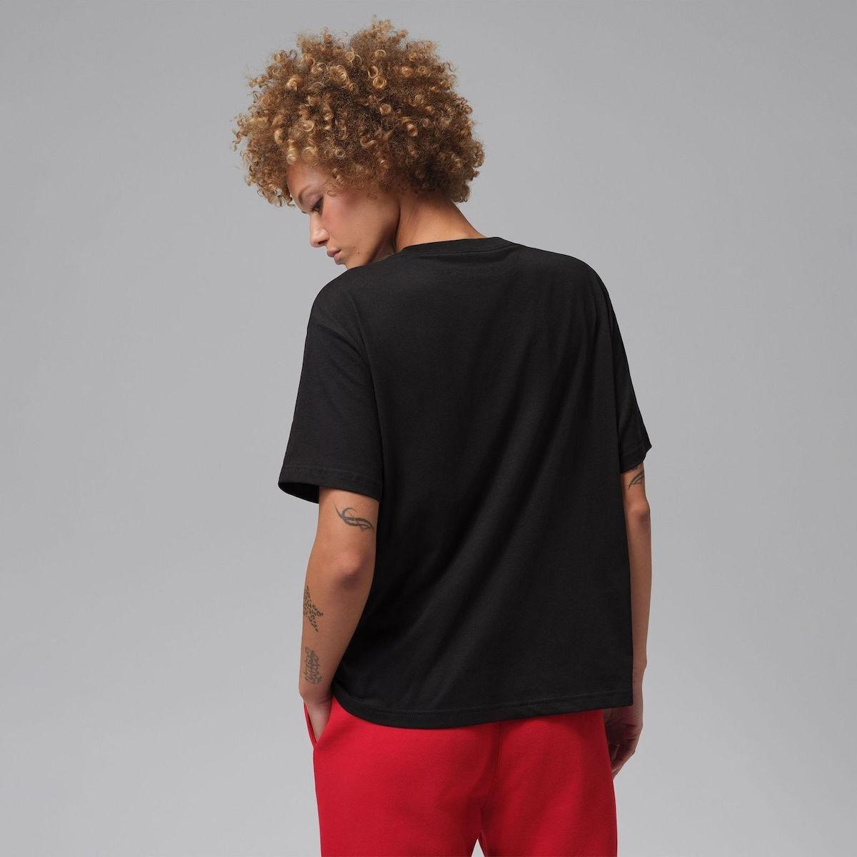 Nike Tee IR0389 010 JORDAN