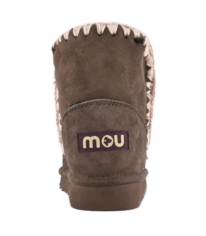 Eskimo 18 FW101001A MOCHA MOU