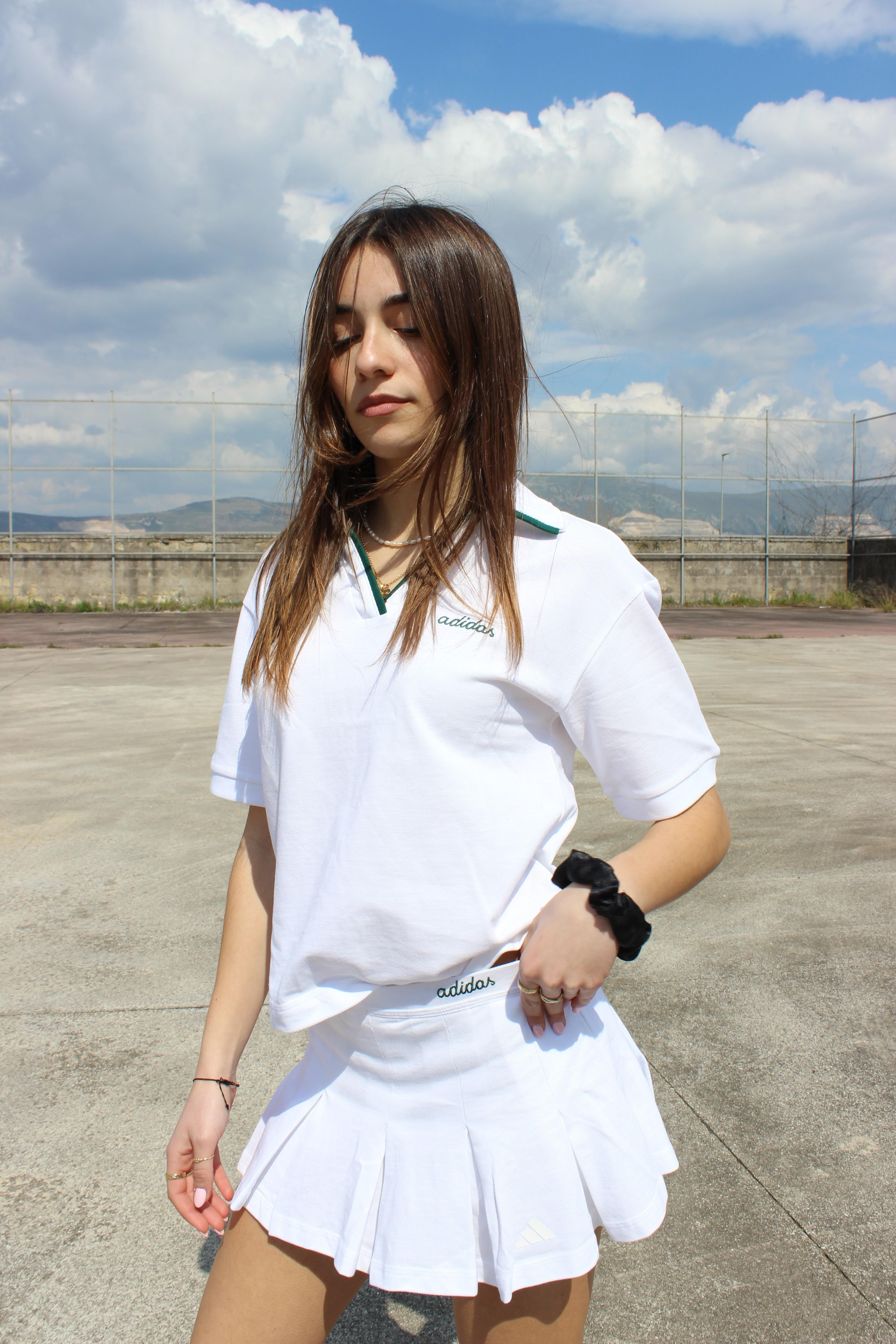 Set Essential JZ0191 UNI ADIDAS