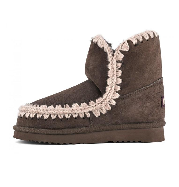 Eskimo 18 FW101001A MOCHA MOU