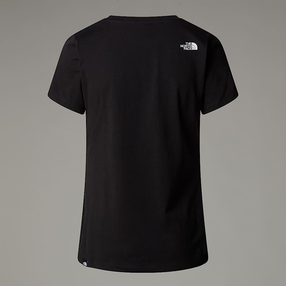 Simple Dome NF0A87NH JK31 THE NORTH FACE