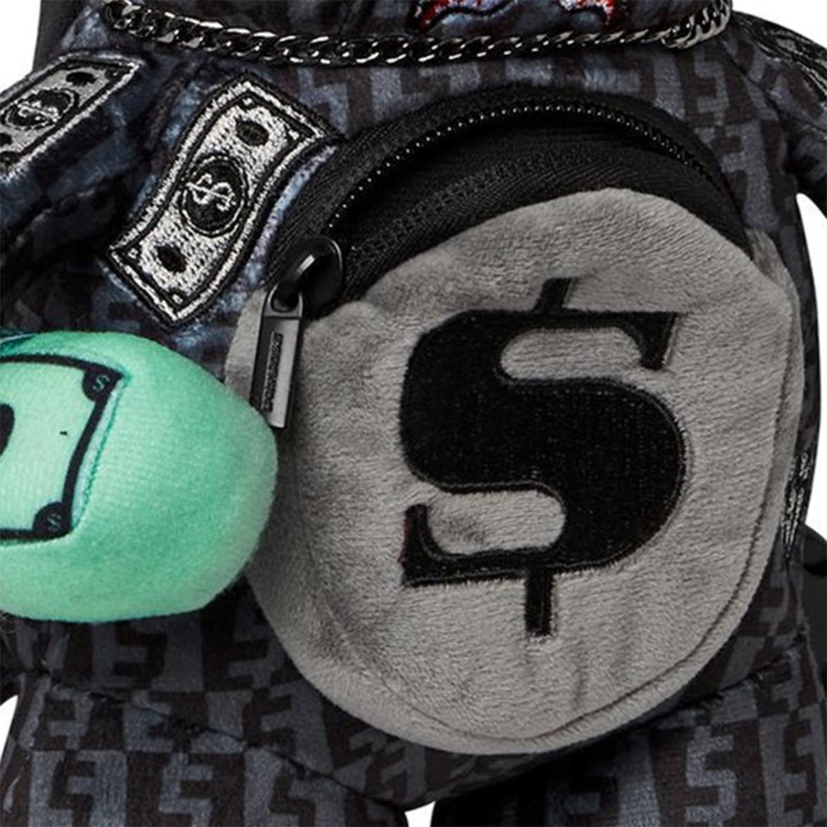 Mini Bear 910B4853NSZ SPRAYGROUND
