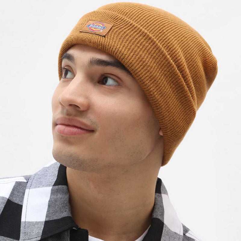 Gibsland Beanie DK0A4X7K BD01 DICKIES