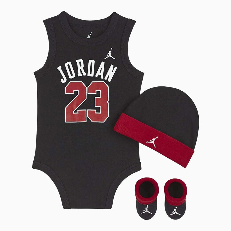Jordan 23 Jersey LJ0208 023 JORDAN