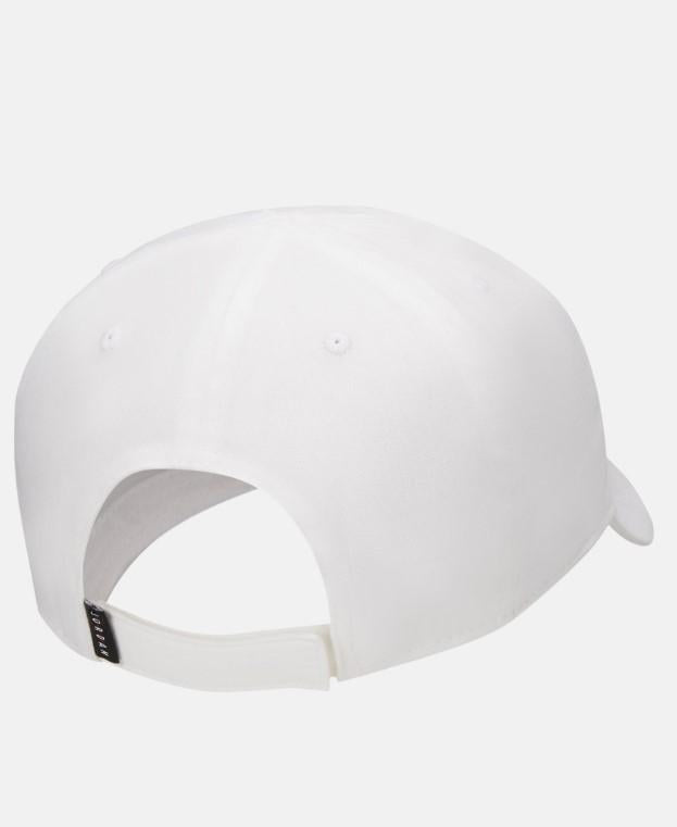 Jan Curve Brim Adjustable 9A0569 001 JORDAN
