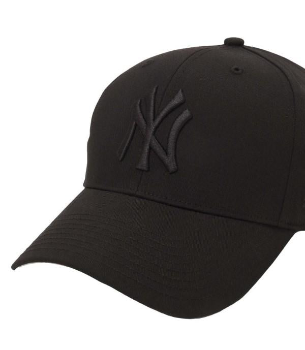 Raised Basic RAC17CTP BLACK 47 BRAND