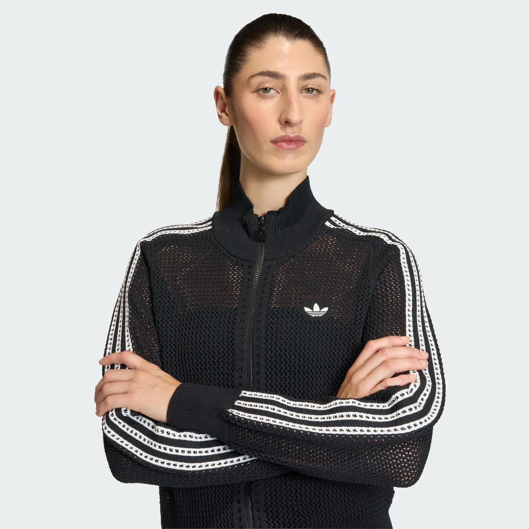 Crochet TT KC6497 UNI ADIDAS