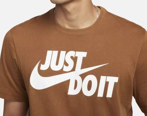 nsw tee just do it AR5006 281 NIKE