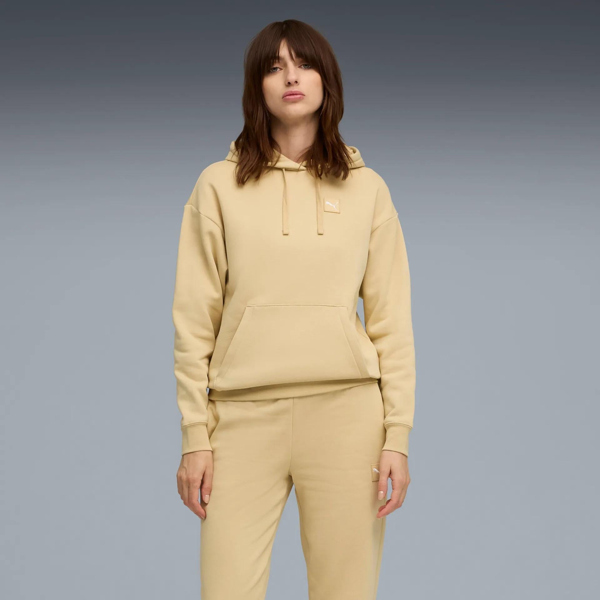 Loungewear Sweat Suit Comfort FL cl 689346 83 PUMA