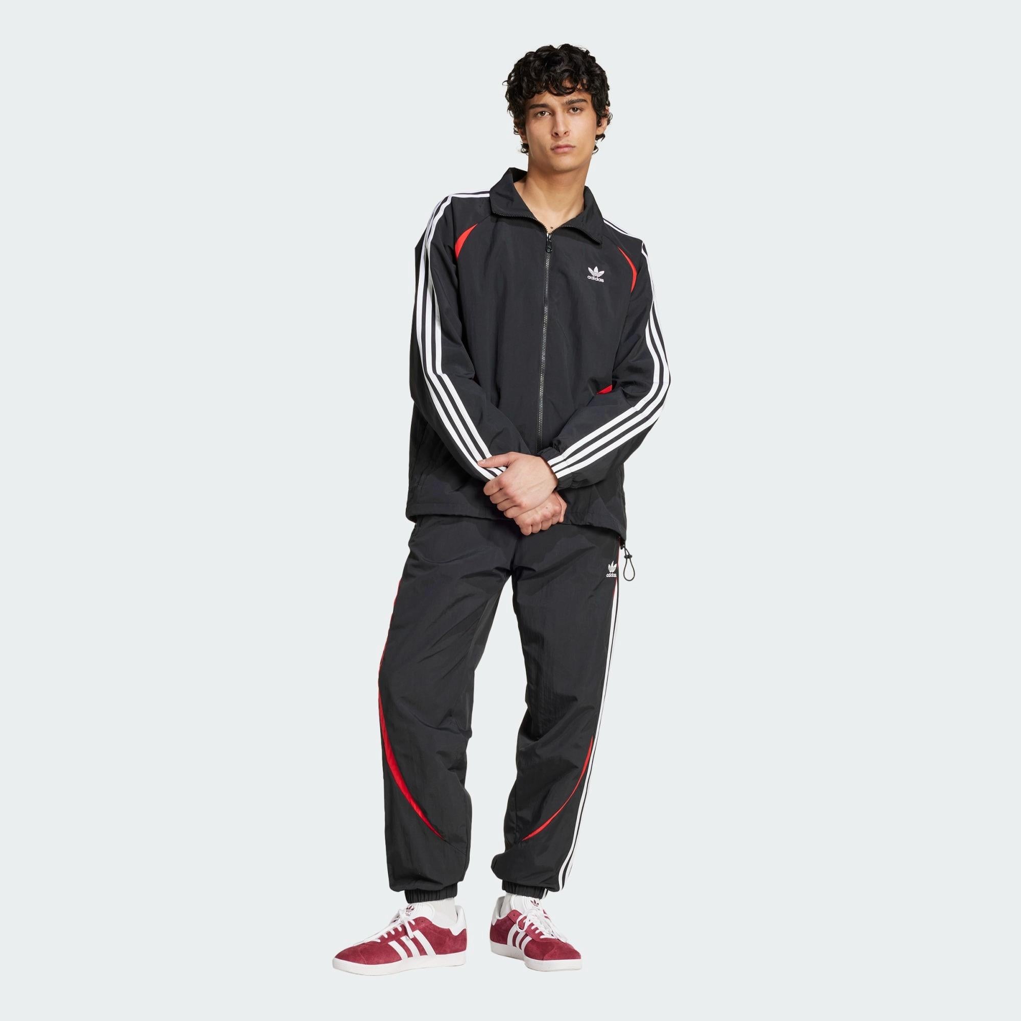 Archive Tracksuit IY2092 UNI ADIDAS