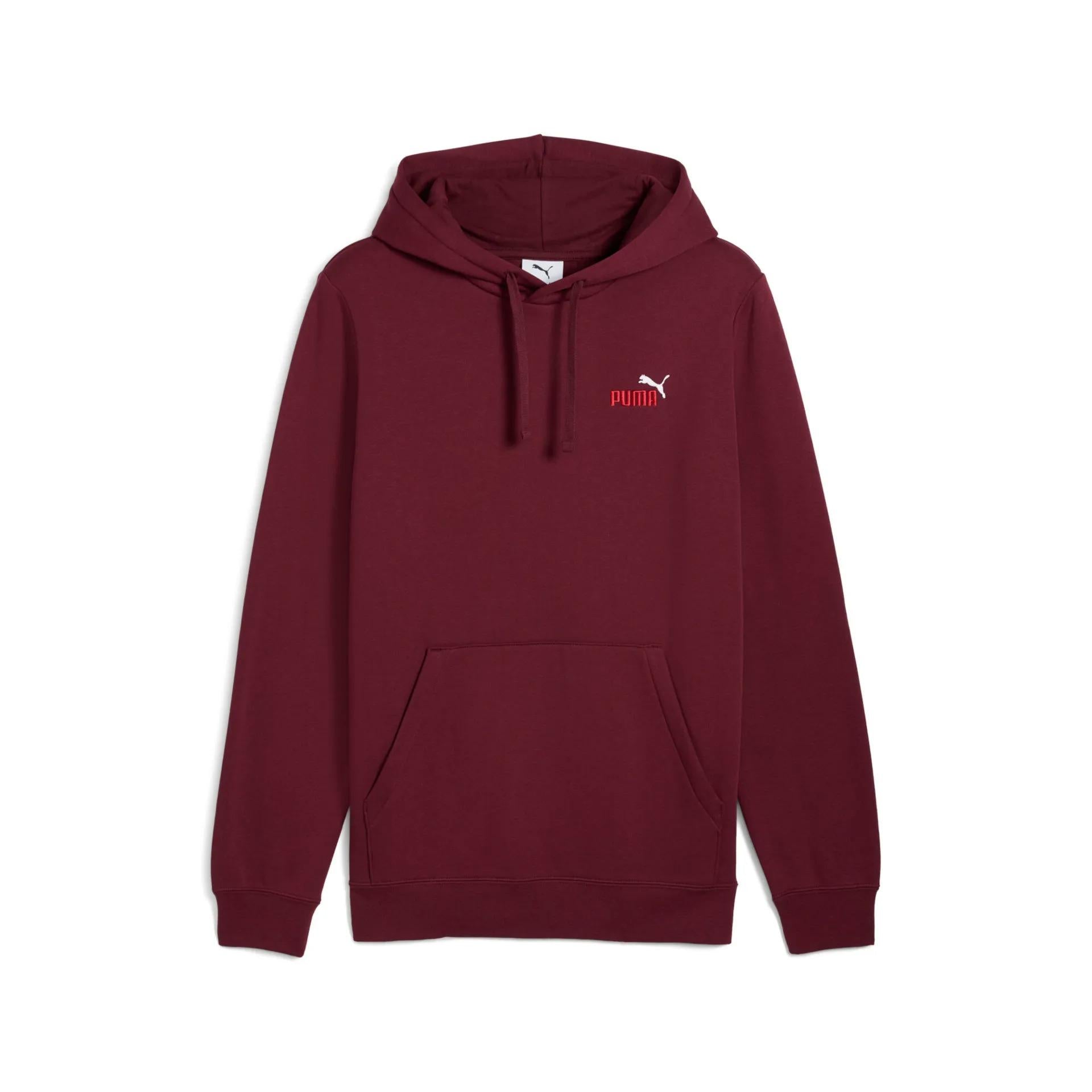 ESS 2 COLOR Logo Hoodie 684718 96 PUMA