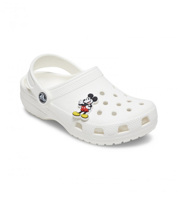 Disney Mickey Mouse Character CR.3196 JIB UCOL CROCS