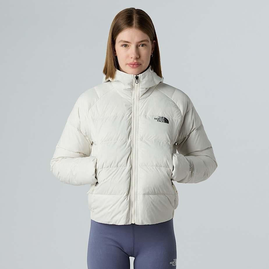 Hyalite Down Hoodie NF0A8E75 QLI1 THE NORTH FACE