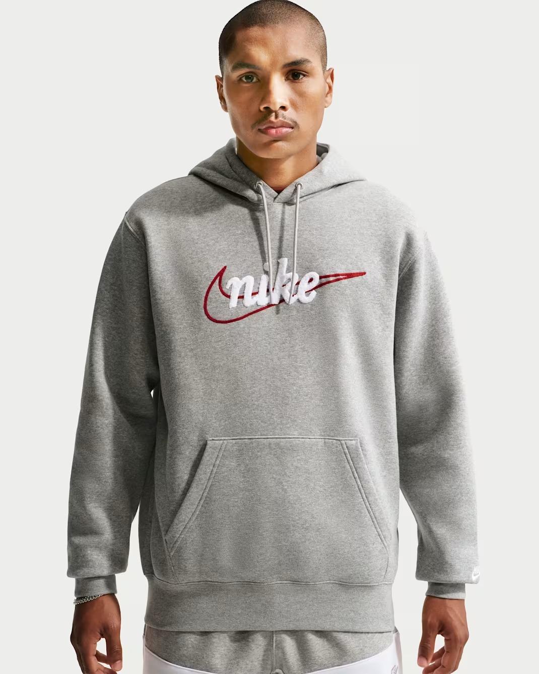 Club BB Hoodie IF0685 063 NIKE