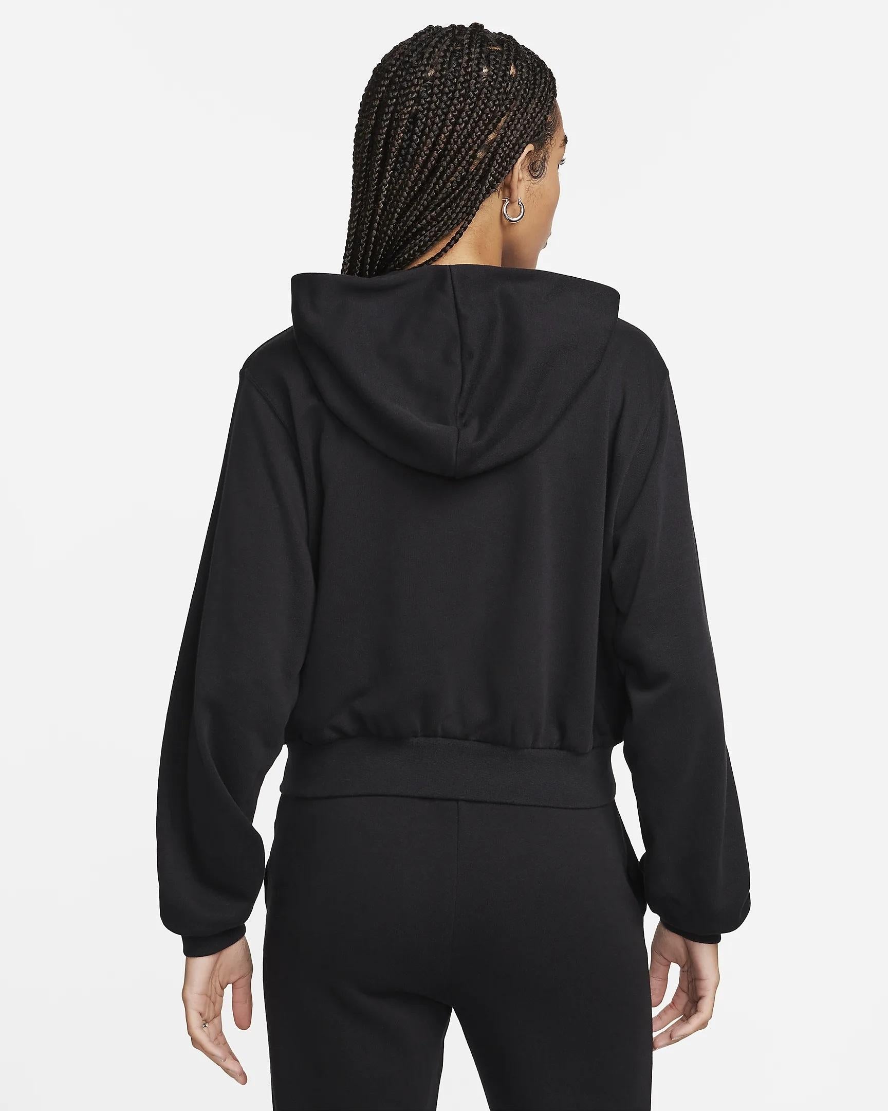 Sportswear Chill Terry FN2415 010 NIKE