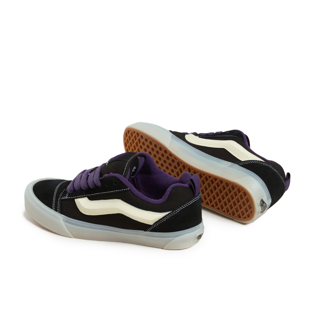 Knu Skool Glow VN000D6C B5P1 VANS