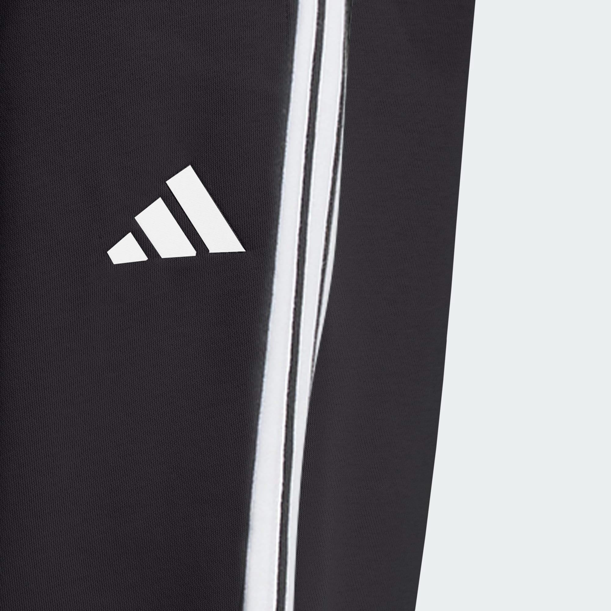 3 Stripes French Terry JD5302 UNI ADIDAS