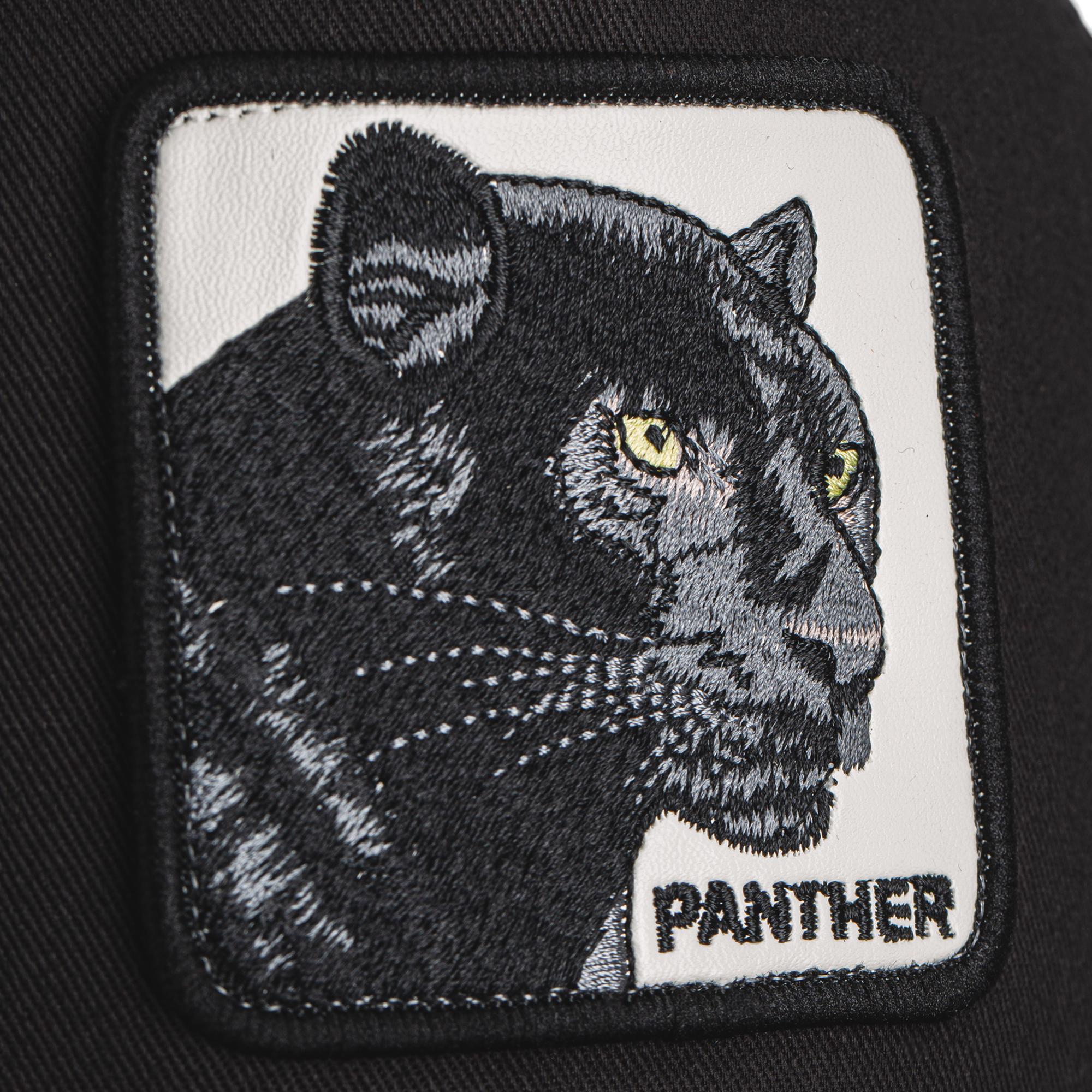Panther Trucker 1012450 VOI GOORINBROS