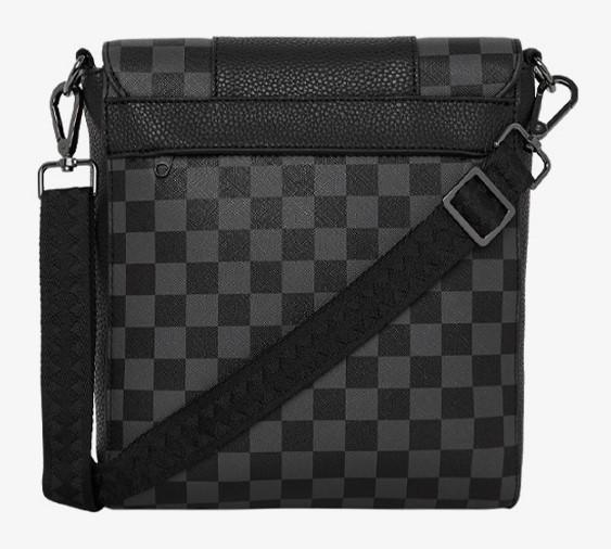HENNY PHANTOM MESSENGER SLING 910B5589NSZ SPRAYGROUND
