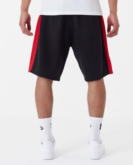 NBA MESH 60435477 BLKFDR NEW ERA