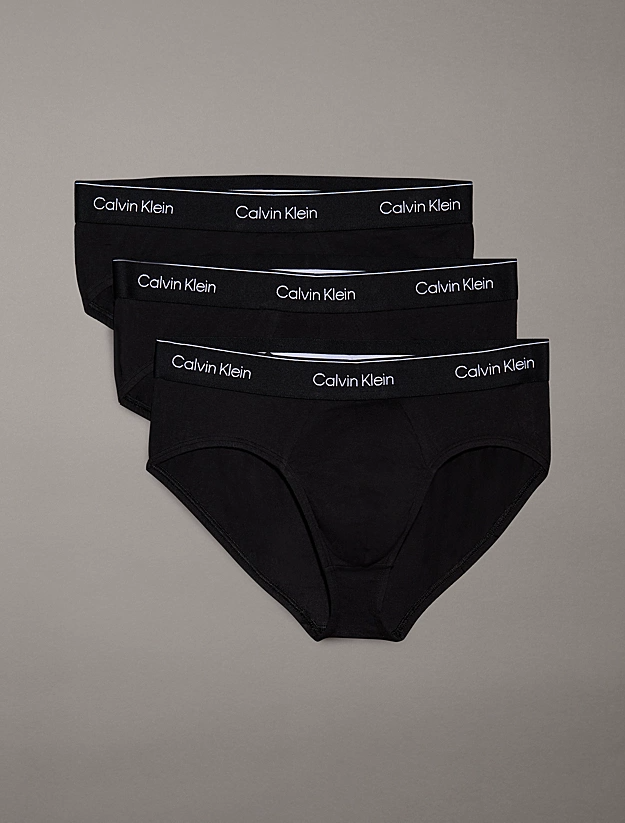 Intimo Calvin Klein iconico LV00NB4388 TM6 CALVIN KLEIN
