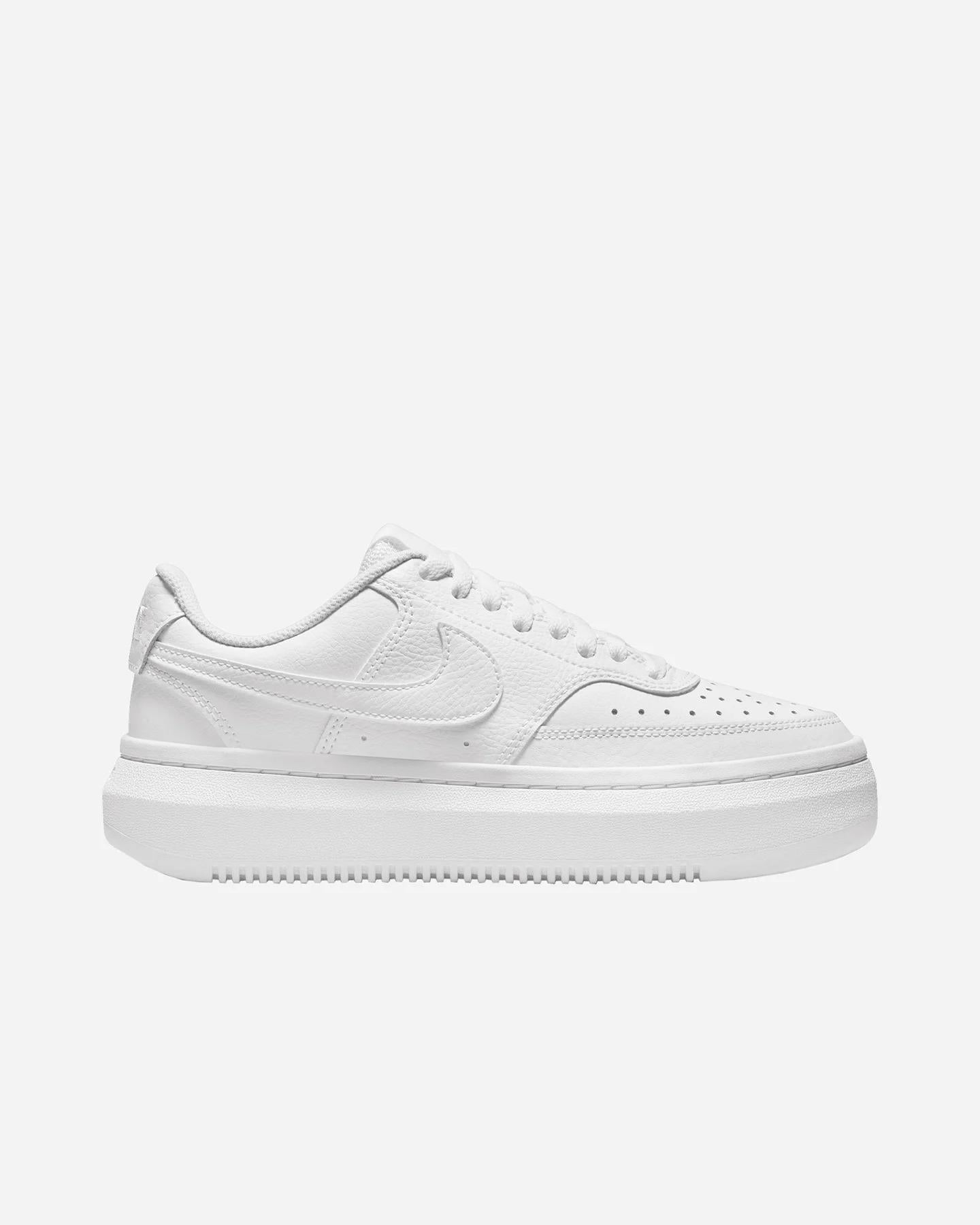 Nike Court Vision Alta DM0113 100 NIKE