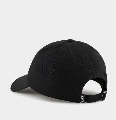 BASEBALL HAT 245091 42520 EA7