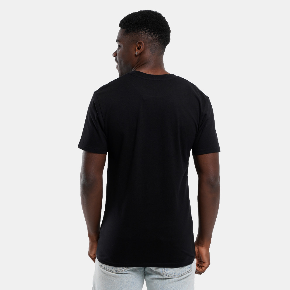 Hyper Type TP10213 LALBLK MITCHELL&NESS