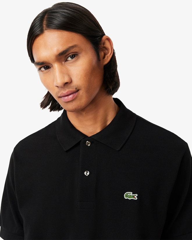 Polo dal taglio classico Lacoste 1212 031 LACOSTE