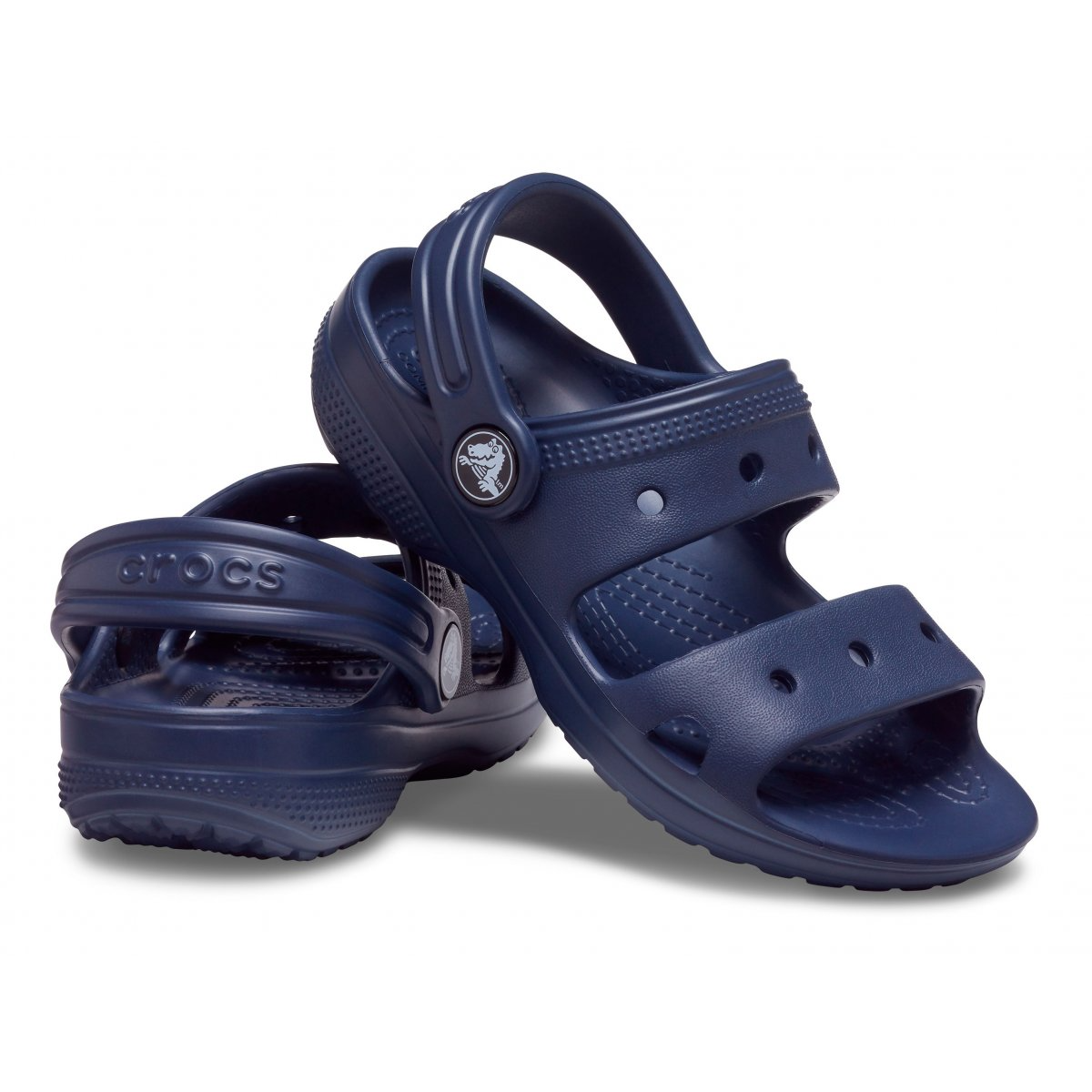 Classic Sandal 207537 NAV CROCS