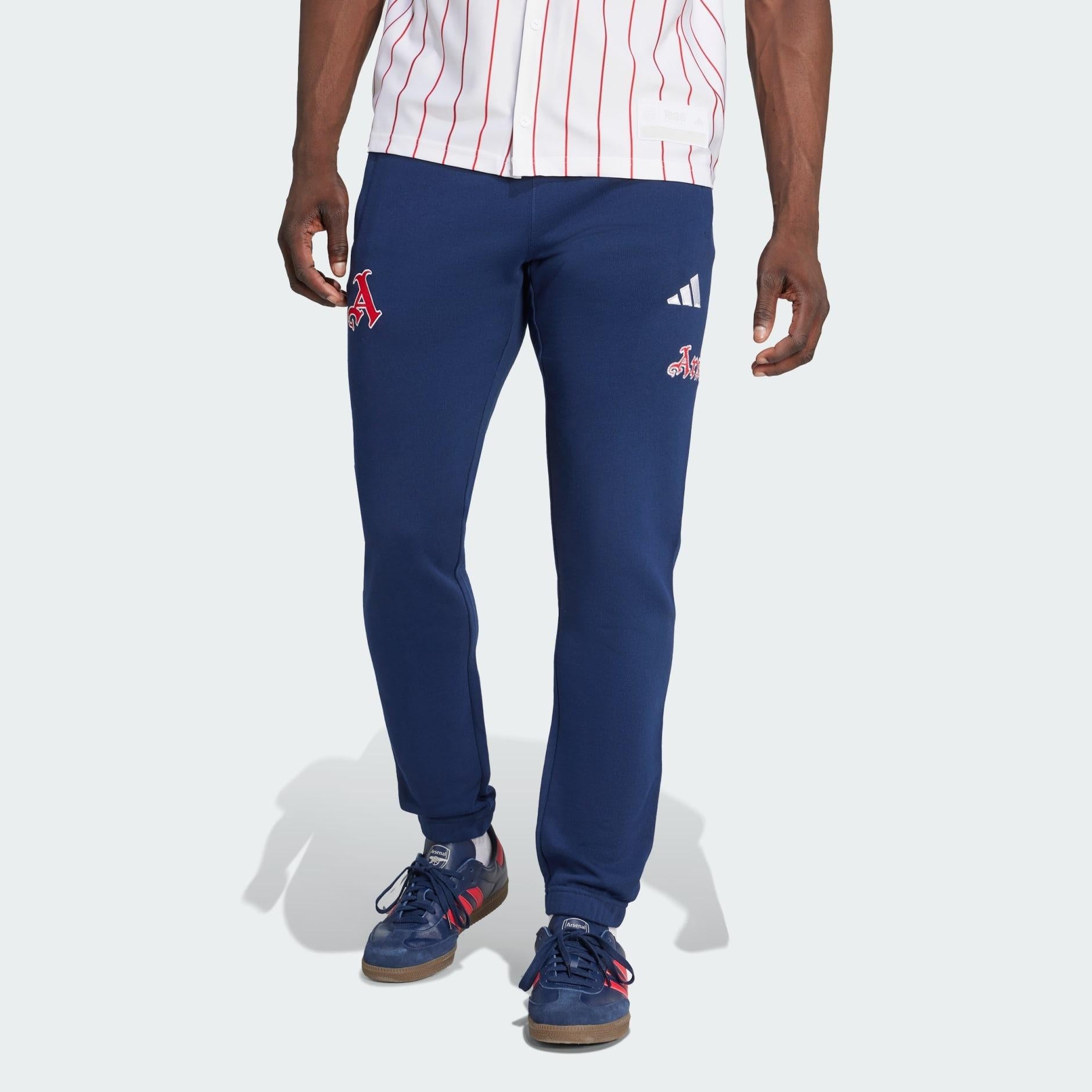Arsenal Us Pack Tracksuit JM9413 UNI ADIDAS