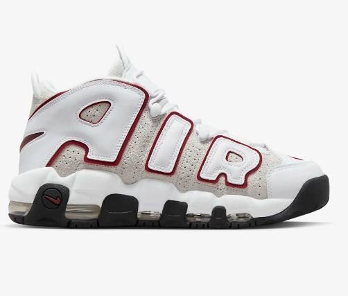 Air More Uptempo '96 FB1380 100 NIKE