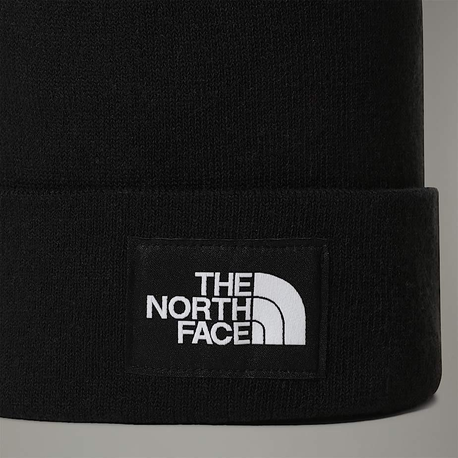 Dock Worker Recycled Beanie NF0A3FNT JK31 THE NORTH FACE