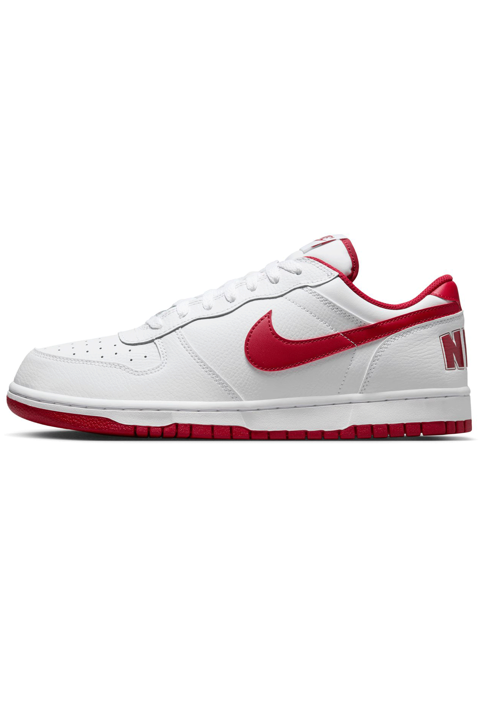 Big Nike Low 355152 150 NIKE