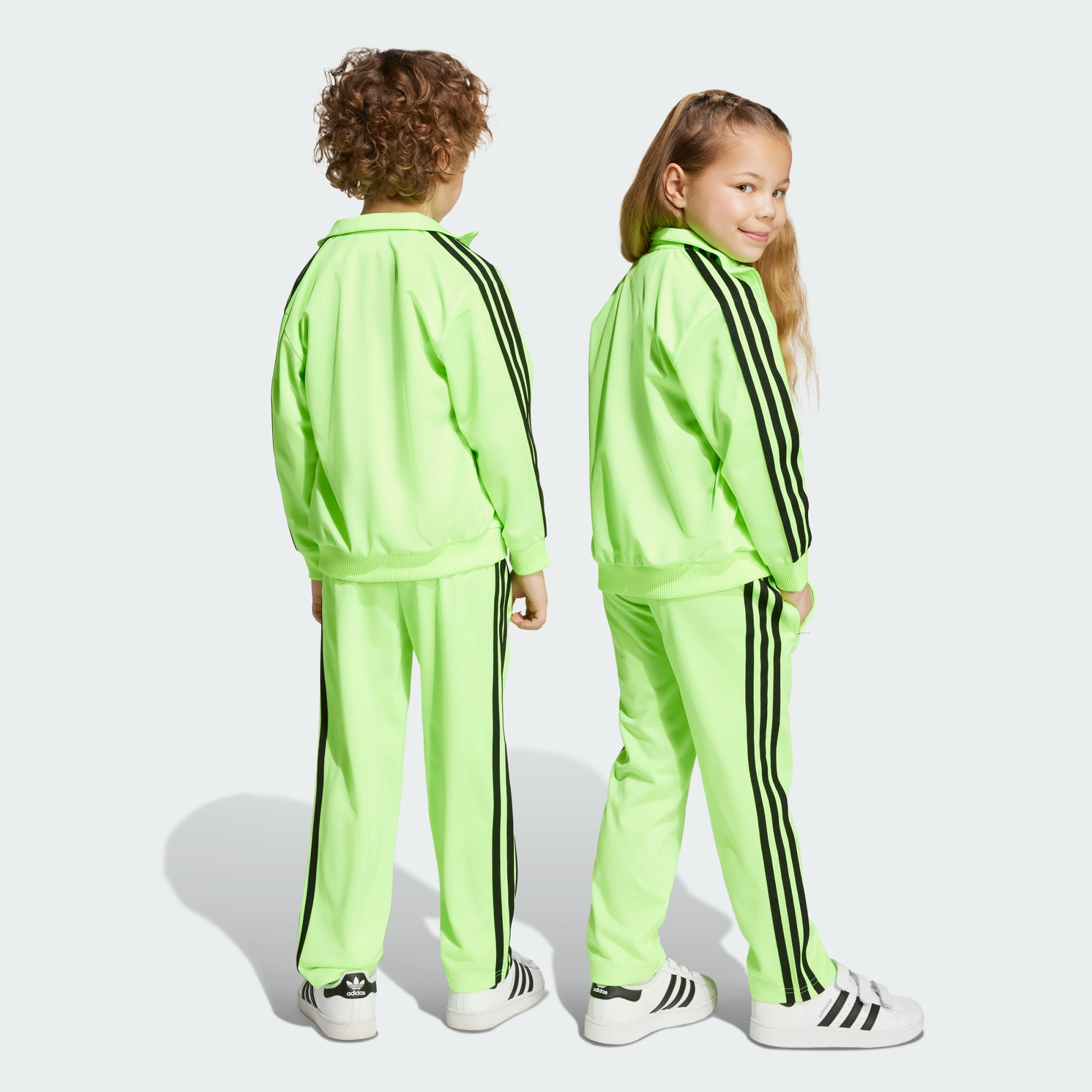 Originals Kids JY1147 UNI ADIDAS