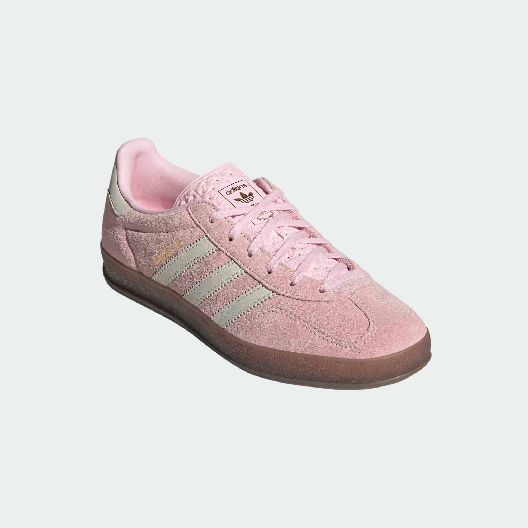 Gazelle Indoor W JI2716 UNI ADIDAS