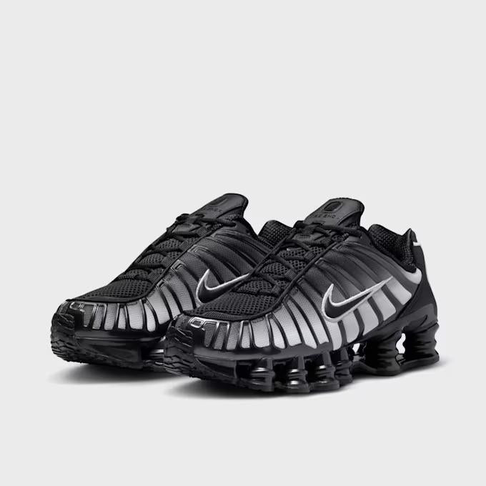 Nike Shox TL Fade IH1336 002 NIKE