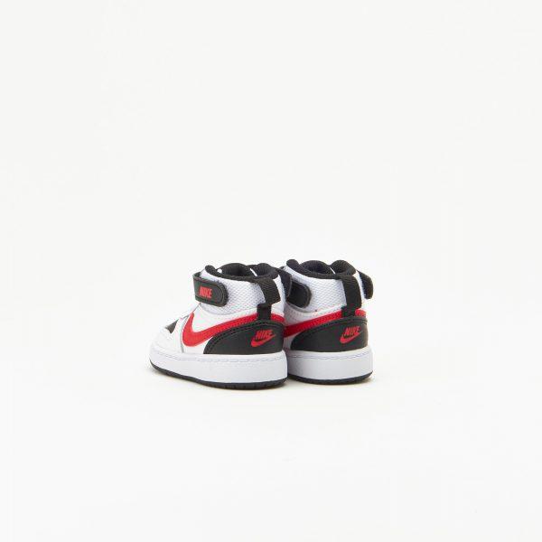 Court Borough Mid CD7784 110 NIKE