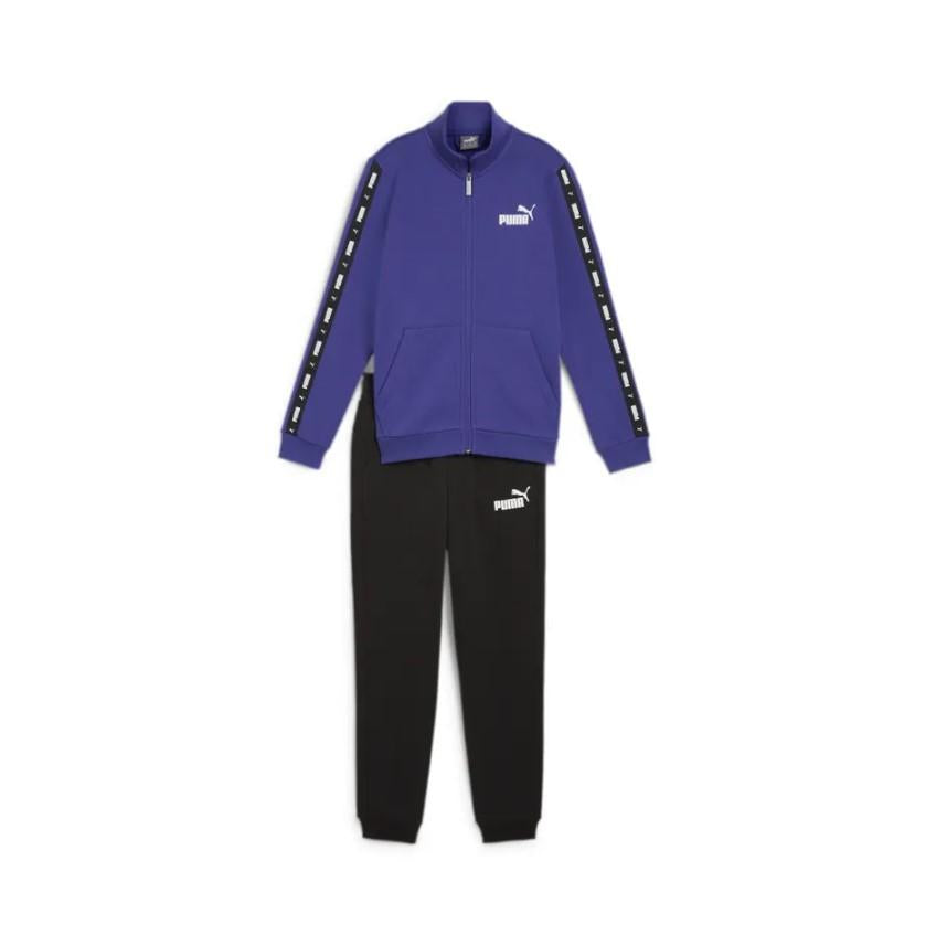 Tape Sweat Suit 670114 27 PUMA