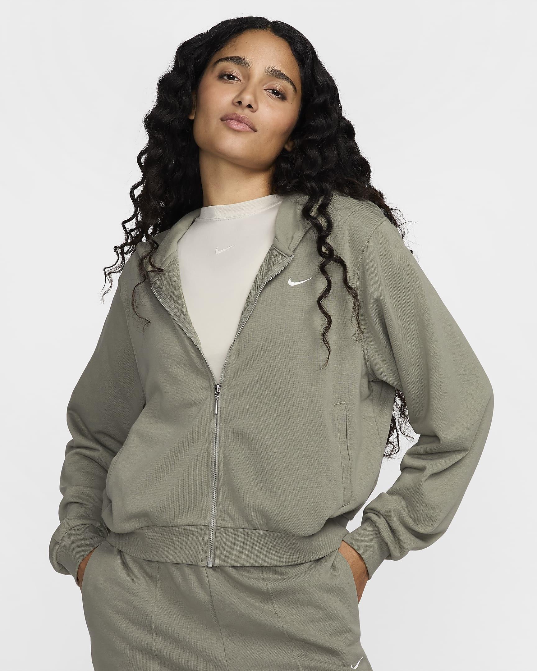 Sportswear Chill Terry FN2415 320 NIKE