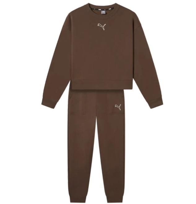 Loungewear Suit 670025 65 PUMA