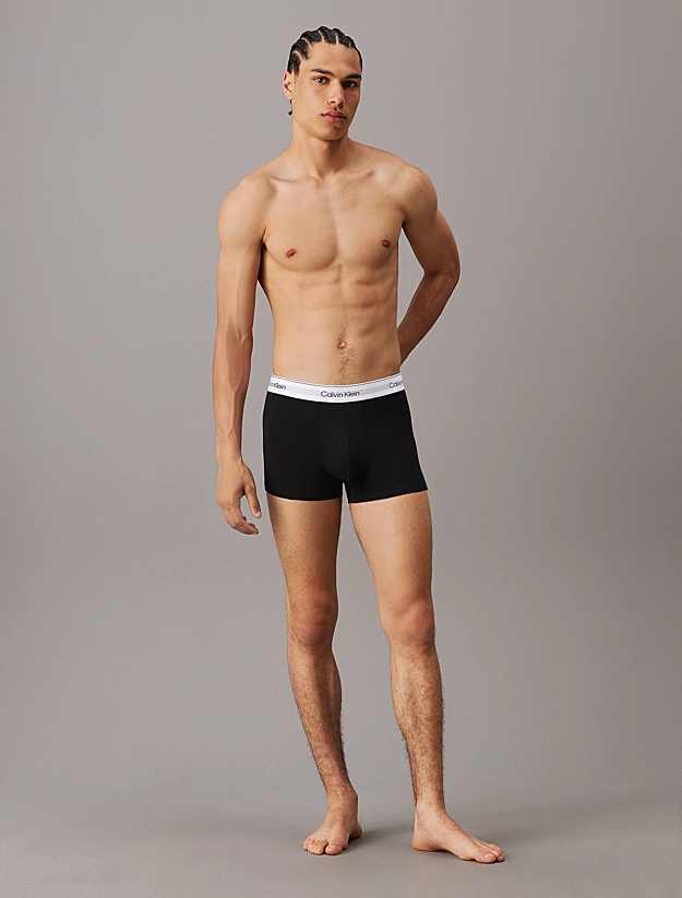 Intimo Calvin Klein iconico LV00NB4392 UB1 CALVIN KLEIN