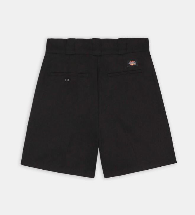PHOENIX REC SHORT DK0A4Y85 BLK1 DICKIES