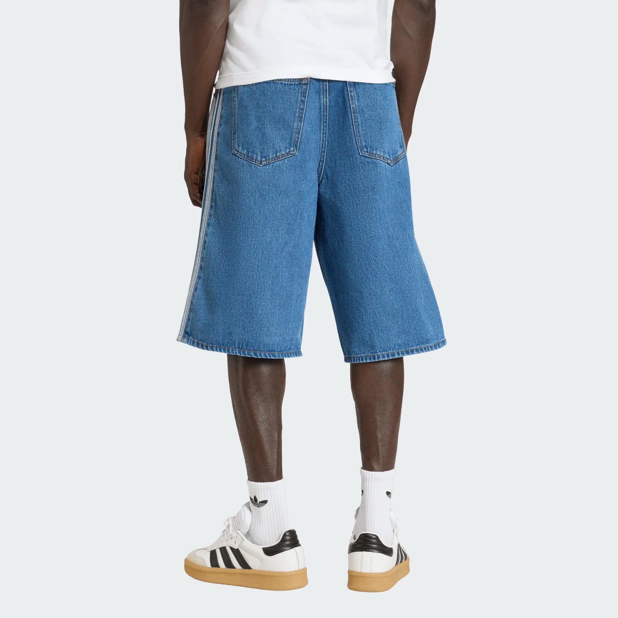 Firebird Short Medvin KD1500 UNI ADIDAS