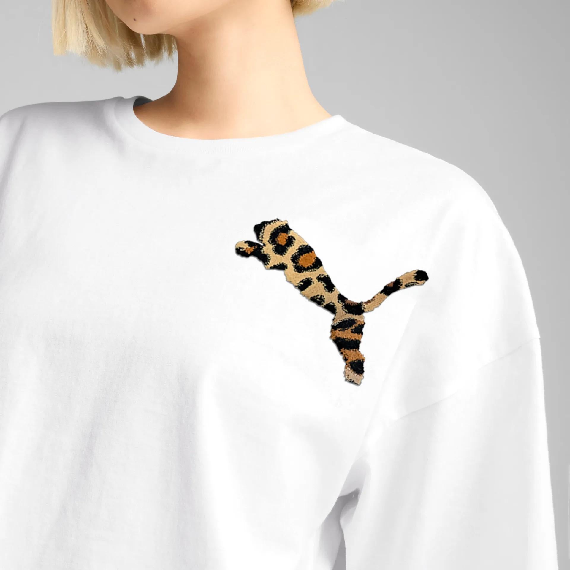 Leo Lux Oversized 632337 02 PUMA